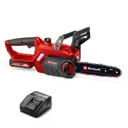 Motosierra a batería Einhell GE-LC 1825-1 Li Kit 3,0 Ah