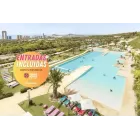 Benidorm: Alojamiento 4★ y Acceso ILIMITADO a Mundomar y Terra Mítica