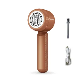 Quitapelusas Eléctrico Terracota Rowenta Easy Care (Reacondicionado)