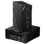 FIREBAT-MINI PC AM02: Ryzen 5, 16GB RAM, 512GB SSD