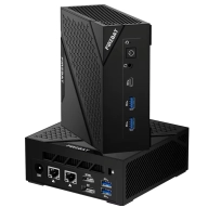 FIREBAT-MINI PC AM02: Ryzen 5, 16GB RAM, 512GB SSD