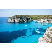 Apartamento 4★ en Menorca: 3 noches con desayuno incluido