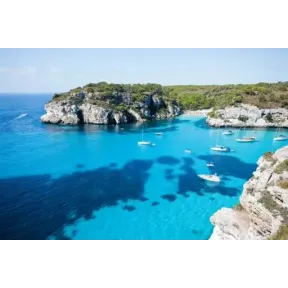 Apartamento 4★ en Menorca: 3 noches con desayuno incluido