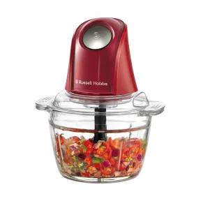 Picadora Eléctrica Mini Desire Russell Hobbs (reacondicionada)