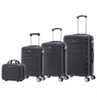 Maletas de Viaje: Conjunto Disponible en España