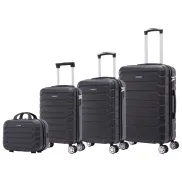 Maletas de Viaje: Conjunto Disponible en España