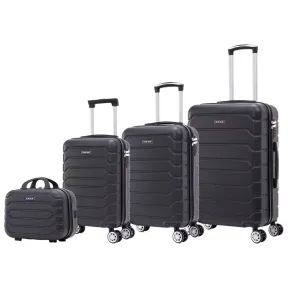 Maletas de Viaje: Conjunto Disponible en España