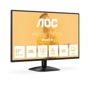 Monitor AOC 27B31H 27" Full HD, 120Hz, Panel IPS