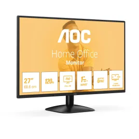 Monitor AOC 27B31H 27" Full HD, 120Hz, Panel IPS