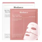 Mascarilla Hidratante Facial con Colágeno - 4 Unidades x 34g