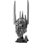 Casco de Sauron: El Señor de los Anillos