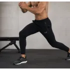 PANTALÓN DE ENTRENAMIENTO HOMBRE GYM RÁPIDO con Cremallera