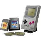 Game Boy: Bloques de Construcción