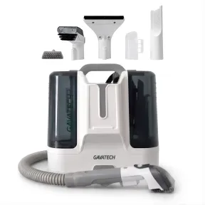 Aspirador de Agua Gavatech para Tapicerías y Más