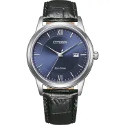 Reloj Eco-Drive Citizen: Tradición y Sostenibilidad