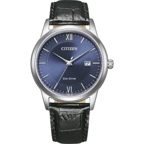 Reloj Eco-Drive Citizen: Tradición y Sostenibilidad