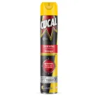 Cucal Aerosol Elimina Huevos en 3 Segundos con Válvula 360°