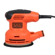 Lijadora Rotorbital 230 W BLACK+DECKER BEW210-QS