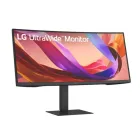 Monitor Curvo LG 34U650A-B 34" UltraWide QHD 100Hz HDR10