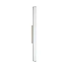 Lámpara de Espejo LED Calnova, Aplique de Pared Metal
