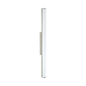 Lámpara de Espejo LED Calnova, Aplique de Pared Metal