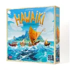 Hawaiki: El emocionante juego de mesa para toda la familia