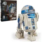 R2-D2 Puzzle 3D de Star Wars