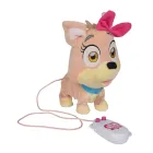 25cm SIMBA CAMINA Y MUEVE LA COLA