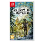 Switch: Octopath Traveler 0
