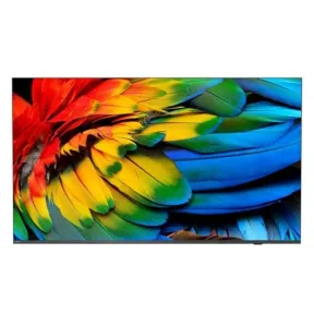 Philips 43" 4K Ultra HD Smart TV LED Android Antracita