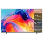Samsung 65" MiniLED M73H 4K: Smart TV para cine y juegos
