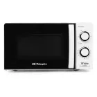 Microondas Orbegozo 700W 20L de Capacidad