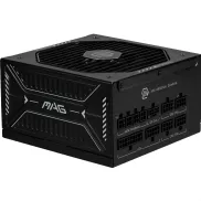 Fuente de 850W MSI mag A850GLS, ATX 3.1, 80 Plus Gold