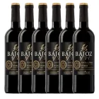 Bajoz Roble Tinto D.O. Toro - 12 Botellas