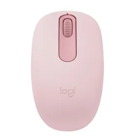 Mouse Inalámbrico Logitech M196