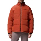 Anorak Pike Lake Columbia - Omniheat Reflectante (S, M, L, XL)
