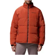 Anorak Pike Lake Columbia - Omniheat Reflectante (S, M, L, XL)