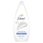 Dove Gel de Ducha Hidratante 720 ml - Limpieza Suave x4