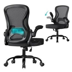 Silla Ergonómica para Oficina