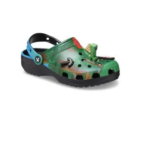 MINECRAFT CLASSIC CLOG de Crocs