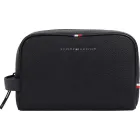 Neceser de Piel Sintética Tommy Hilfiger para Hombre Essential