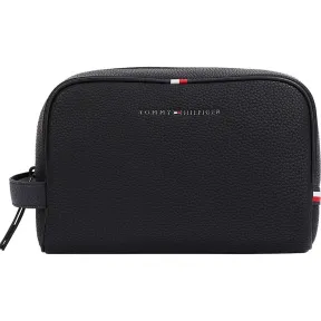 Neceser de Piel Sintética Tommy Hilfiger para Hombre Essential