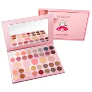 Paleta de lujo para maquillaje - Douglas