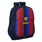 Mochila 1ª Equipación F.C. Barcelona 44x32x16cm