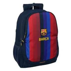 Mochila 1ª Equipación F.C. Barcelona 44x32x16cm