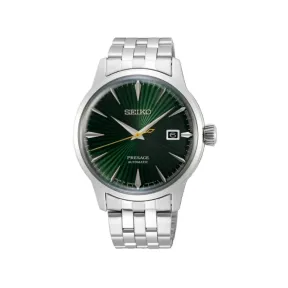 Seiko Presage Cocktail Time Mockingbird SRPE15J1 automático