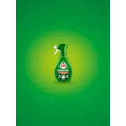 Reembolso completo en Fairy Spray