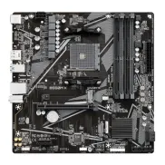Placas Base Gigabyte B550M-K, Aorus Elite y Gaming X V2