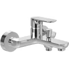 Grifo O.novo Villeroy & Boch para bañera monomando