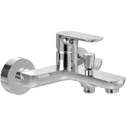 Grifo O.novo Villeroy & Boch para bañera monomando